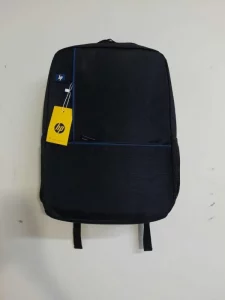 HP Basic LAPTOP double shoulder bag 15.6