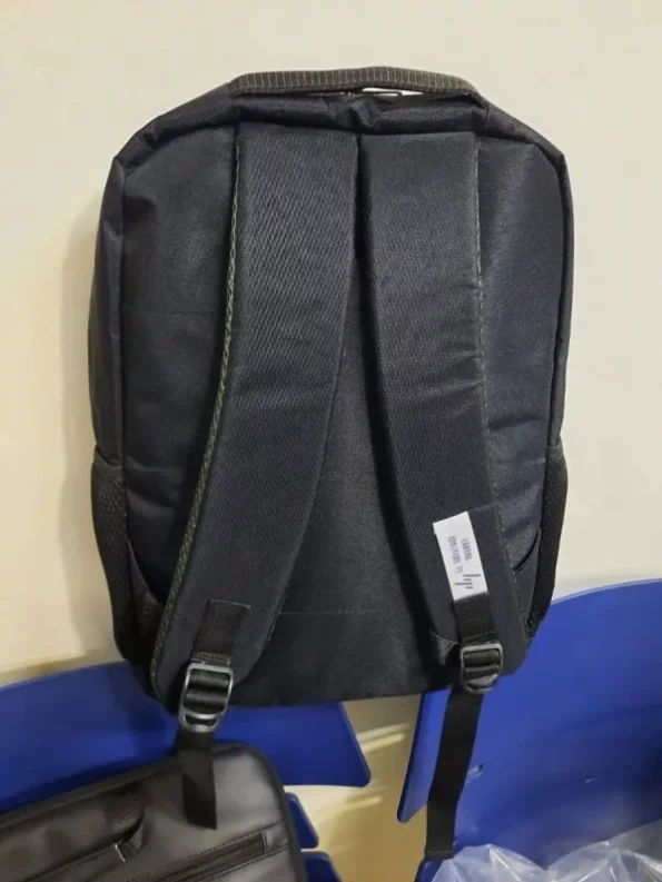 HP Basic LAPTOP double shoulder bag 15.6
