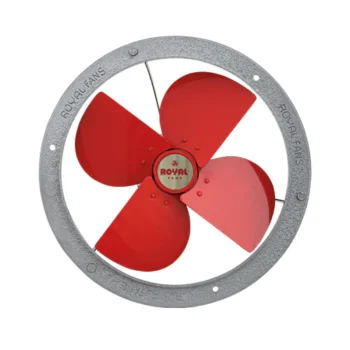 Royal Exhaust Fan 10 inch pure copper Life Time warranty