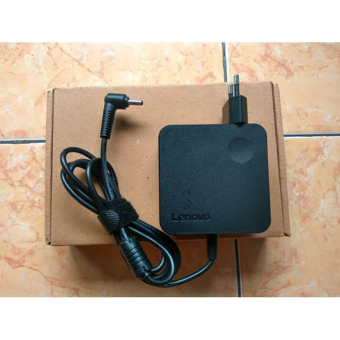 Lenovo Ideapad V A W Original Laptop Charger Ezed Pk