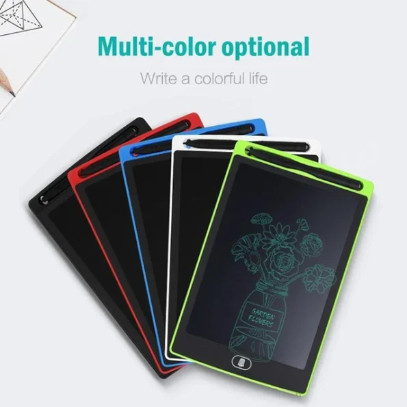Toys for children 85Inch Electronic Drawing Board LCD Screen Writing Digital Graphic Drawing Tablets Electronic Handwriting Pad