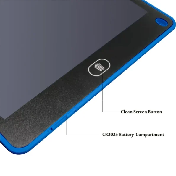 Toys for children 85Inch Electronic Drawing Board LCD Screen Writing Digital Graphic Drawing Tablets Electronic Handwriting Pad
